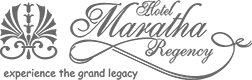 maratha-regency-logo